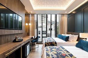 Marquee Hotel
