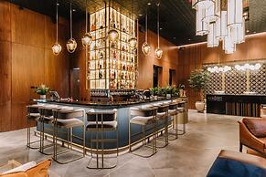 Marquee Hotel