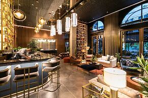 Marquee Hotel