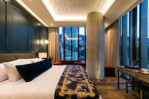Marquee Hotel