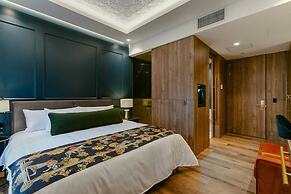 Marquee Hotel