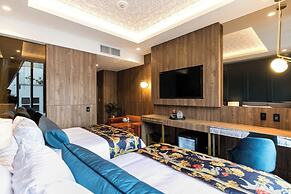 Marquee Hotel