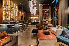 Marquee Hotel