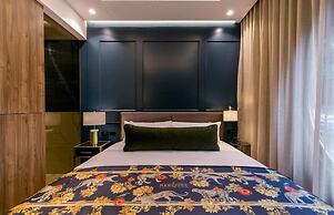 Marquee Hotel