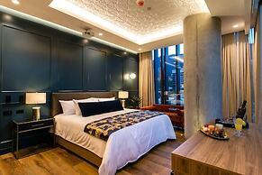 Marquee Hotel