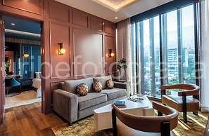 Marquee Hotel