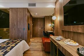 Marquee Hotel