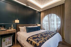 Marquee Hotel