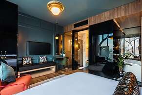 Marquee Hotel