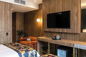 Marquee Hotel