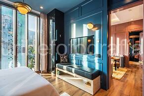 Marquee Hotel