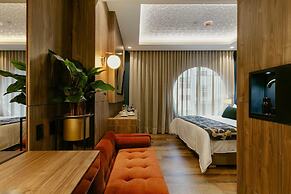 Marquee Hotel