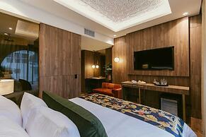 Marquee Hotel