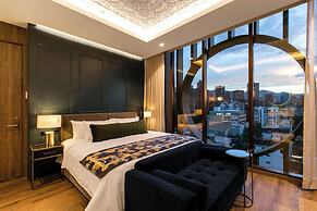 Marquee Hotel