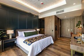 Marquee Hotel