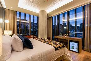 Marquee Hotel