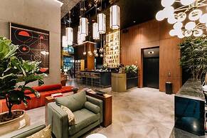 Marquee Hotel