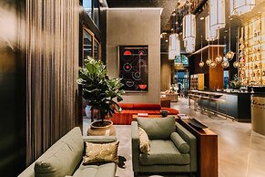 Marquee Hotel