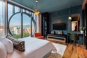 Marquee Hotel