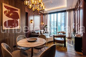 Marquee Hotel
