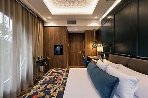 Marquee Hotel