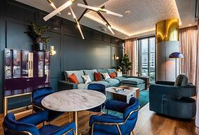 Marquee Hotel
