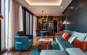 Marquee Hotel