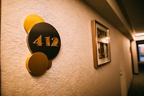 Hotel HW Libertad
