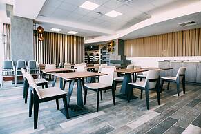 Hotel HW Libertad