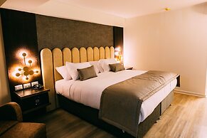 Hotel HW Libertad