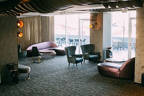 Hotel HW Libertad