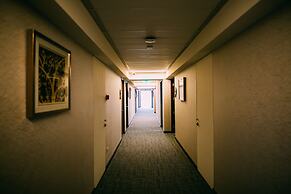 Hotel HW Libertad