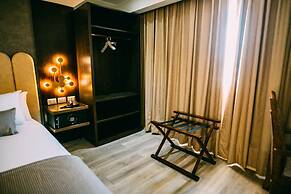 Hotel HW Libertad