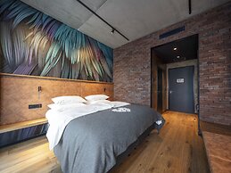 Liebesbier Urban Art & Smart Hotel