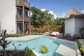 Nerea Tulum