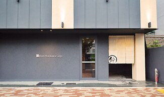Rinn Horikawa Gojo