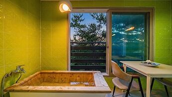 Yeongheungdo J Pension