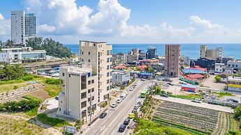 Gangneung Kwiseute Spapension