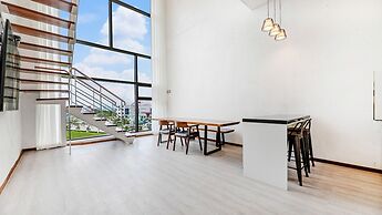 Gangneung Kwiseute Spapension