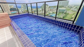Gangneung Kwiseute Spapension