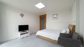 Ganghwa Nakjo Tema spa Pension