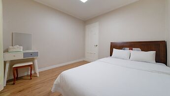 Ganghwa Nakjo Tema spa Pension