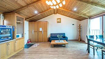 Ganghwa Nakjo Tema spa Pension