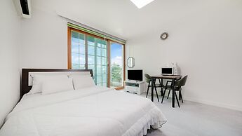 Ganghwa Nakjo Tema spa Pension