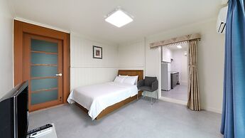 Ganghwa Nakjo Tema spa Pension