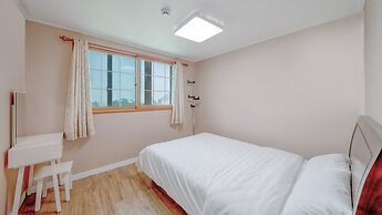 Ganghwa Nakjo Tema spa Pension