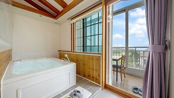 Ganghwa Nakjo Tema spa Pension