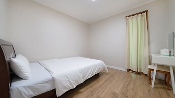Ganghwa Nakjo Tema spa Pension