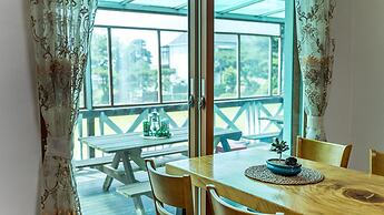 Ganghwa Nakjo Tema spa Pension