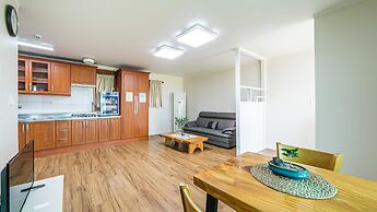 Ganghwa Nakjo Tema spa Pension